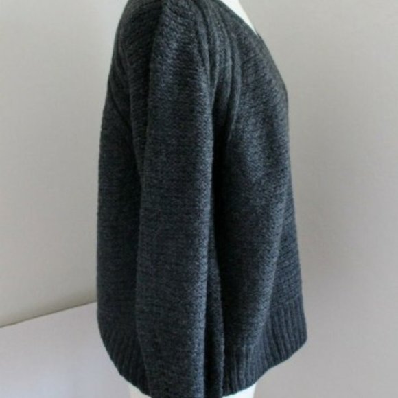 Universal Thread Pullover Sweater Gray Size XS - Picture 3 of 8
